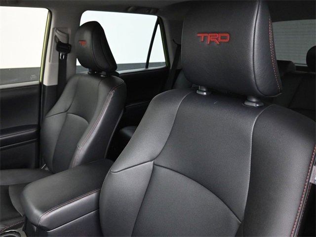 Used 2023 Toyota 4Runner TRD Off-Road Premium image 18