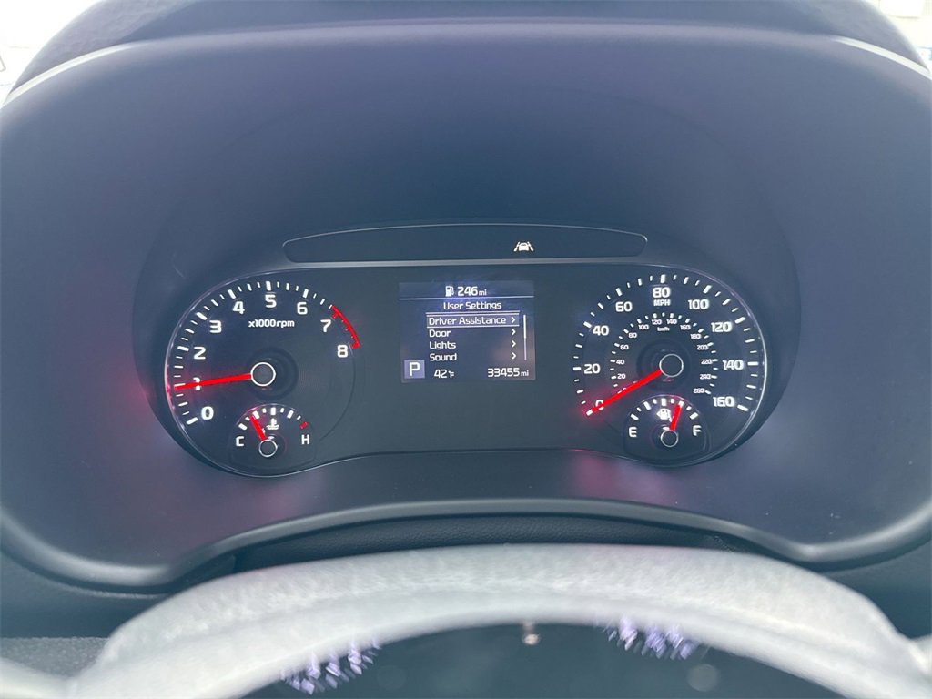 Used 2022 Kia Soul S image 12