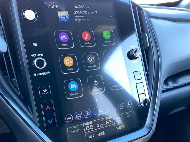 New 2026 Subaru Crosstrek 2.5i Sport image 20