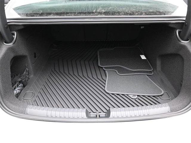 New 2026 Audi A6 Prestige image 12