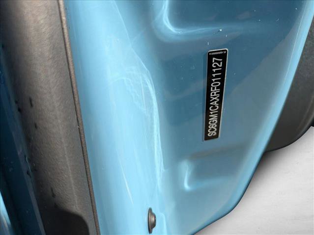 Used 2024 INEOS Grenadier image 22