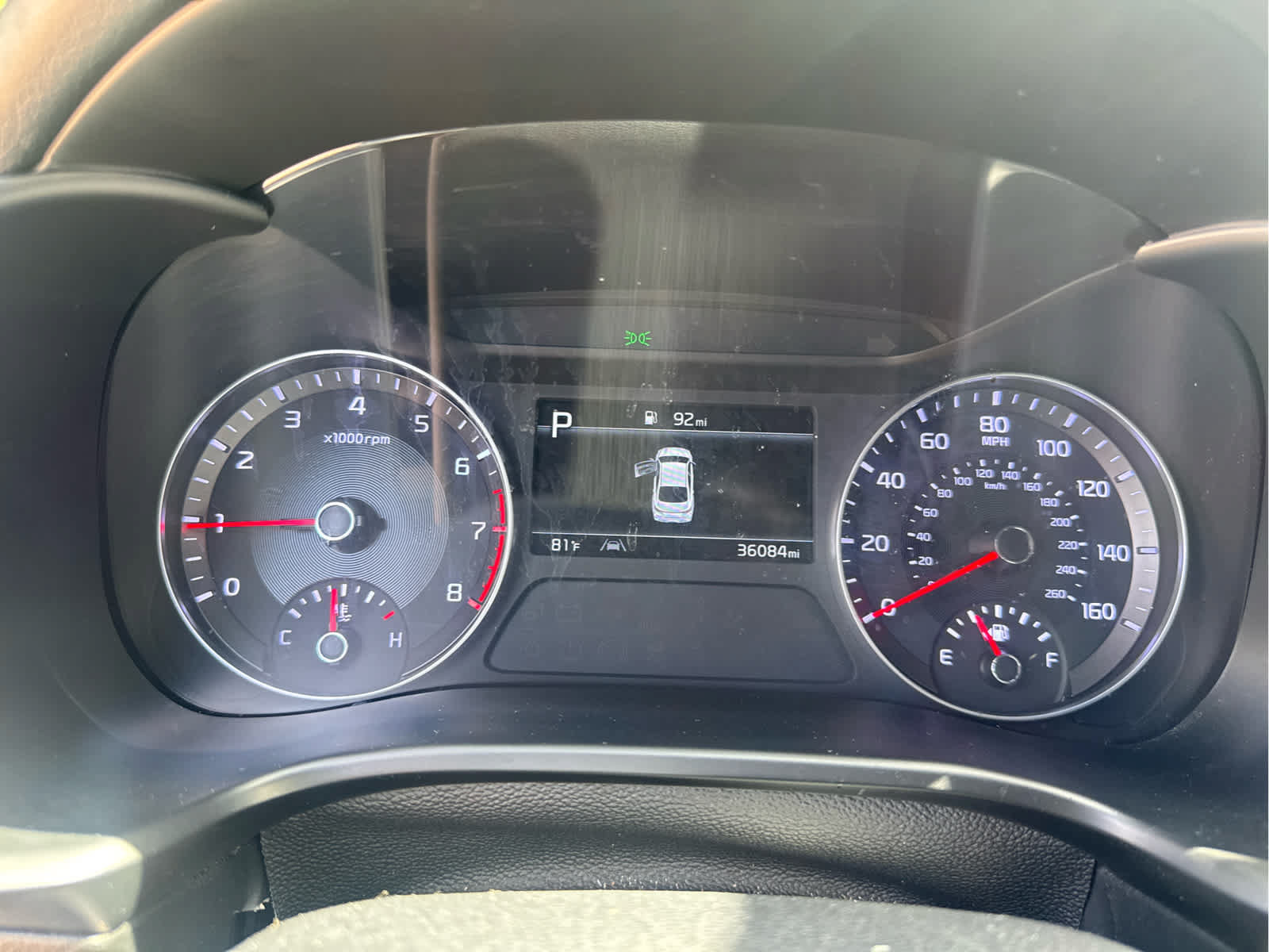Used 2023 Kia Forte GT-Line FWD image 25