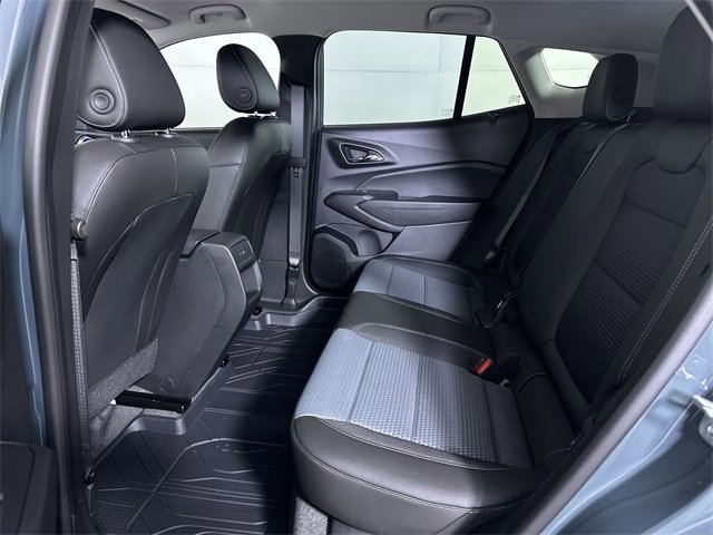 New 2026 Chevrolet Trax LT image 25