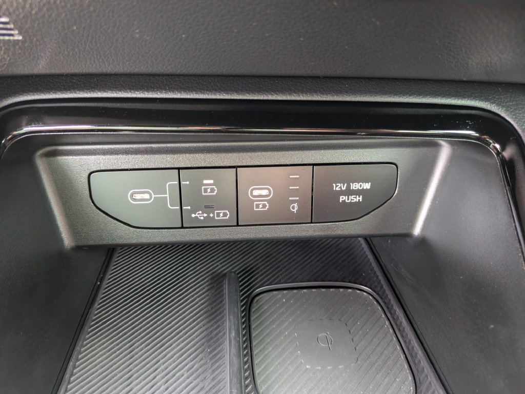 Certified 2025 Kia K5 GT-Line w/ GT-Line Premium Package FWD image 27