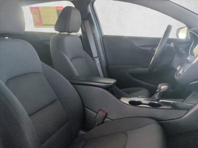 Used 2024 Chevrolet Malibu LT image 20
