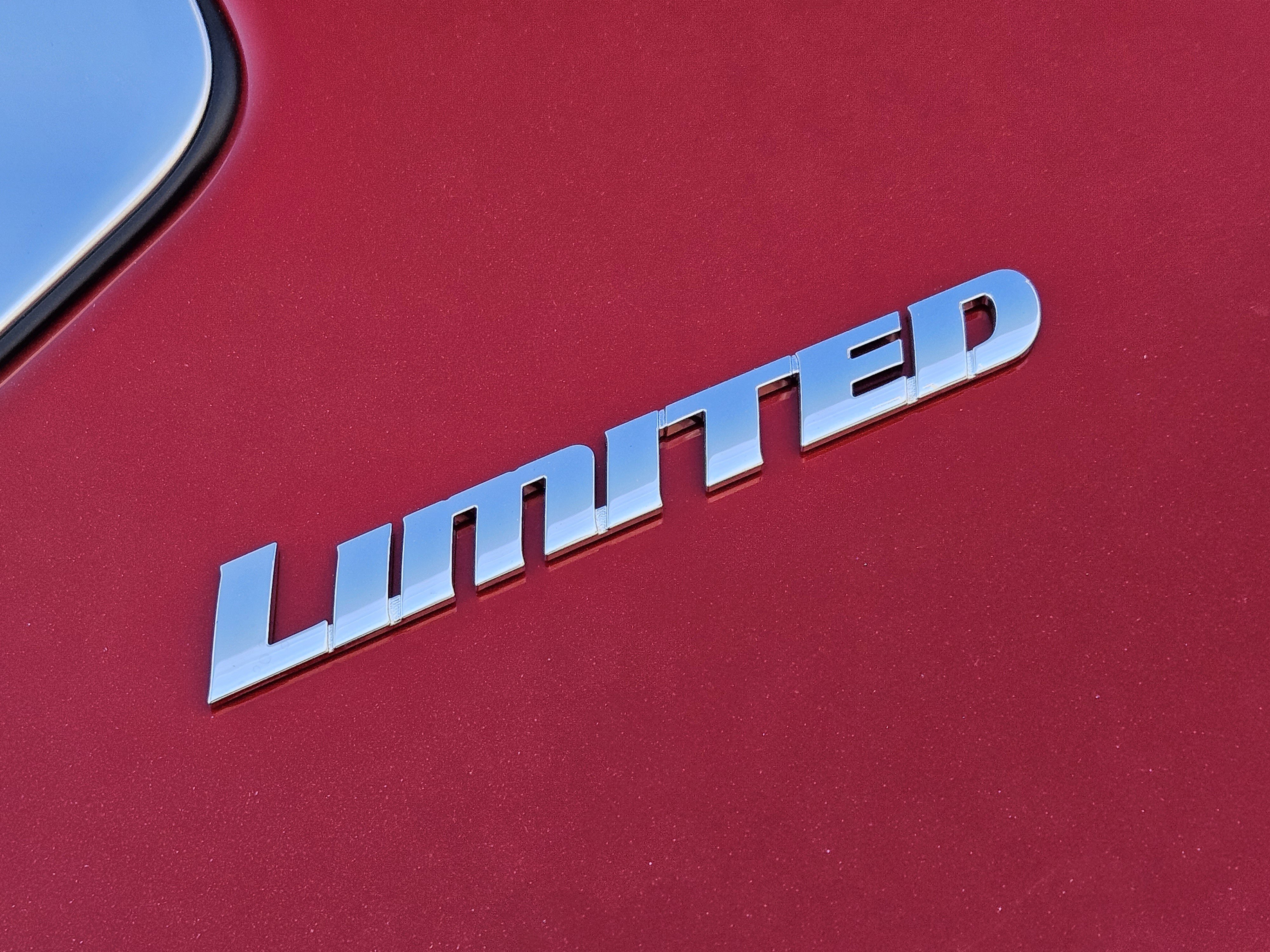 New 2026 Toyota Tundra Limited w/ Power Package image 8