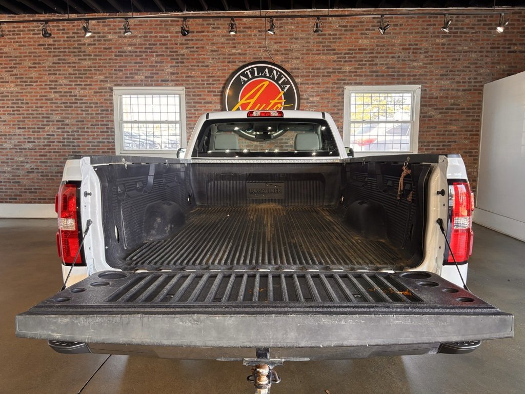 Used 2017 GMC Sierra 1500 2WD Regular Cab image 28