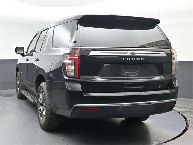 Used 2021 Chevrolet Tahoe LT image 13