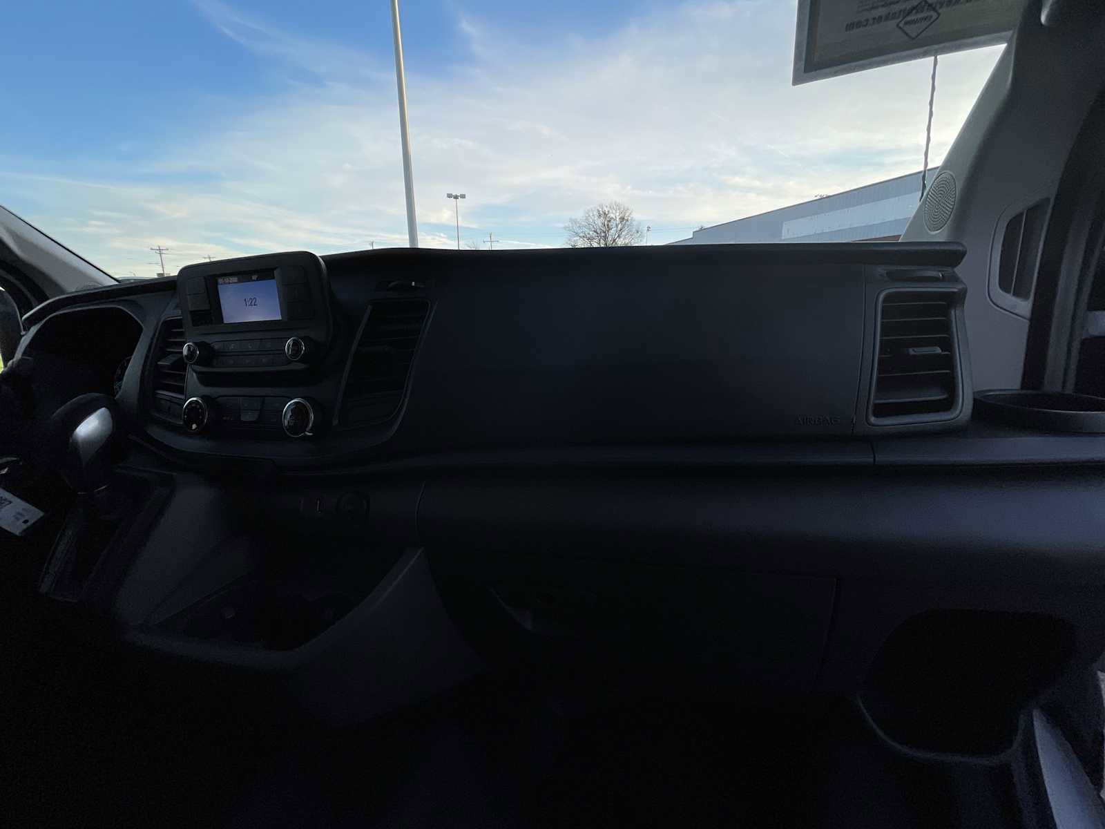 Used 2024 Ford Transit 250 Low Roof w/ Exterior Upgrade Package image 26