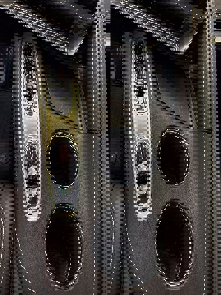 New 2026 Chevrolet Corvette Stingray Coupe w/ Z51 Performance Package image 16