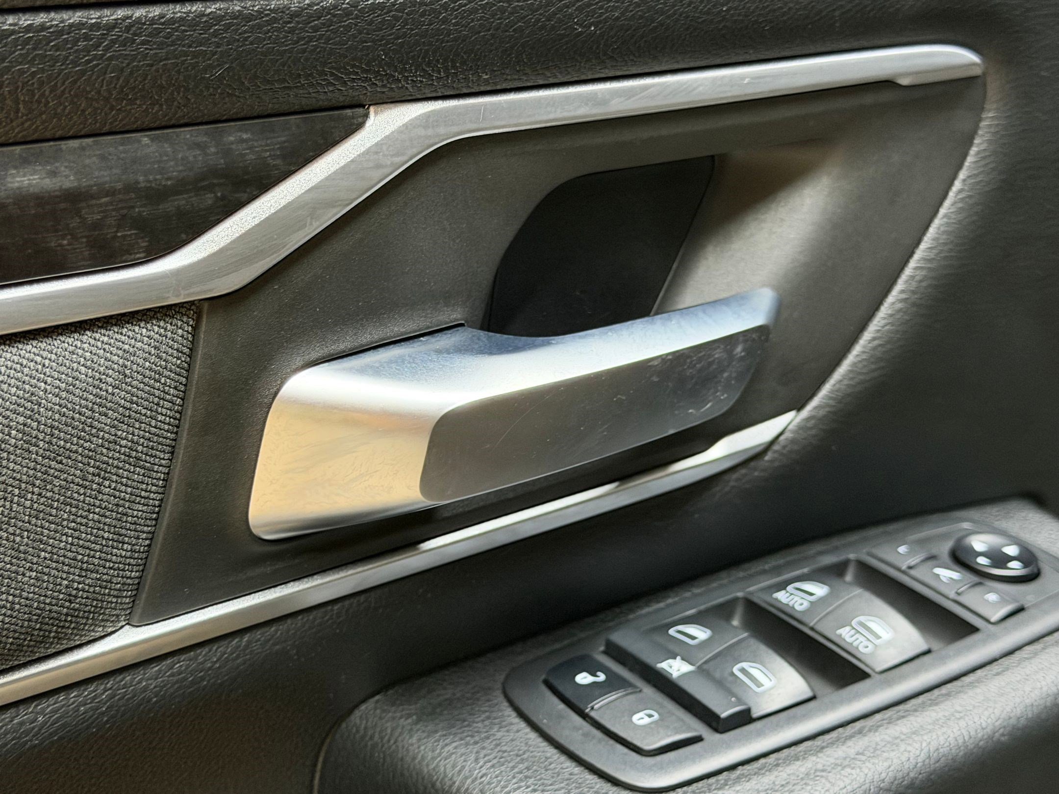 Used 2021 RAM 1500 Big Horn AWD/4WD image 24