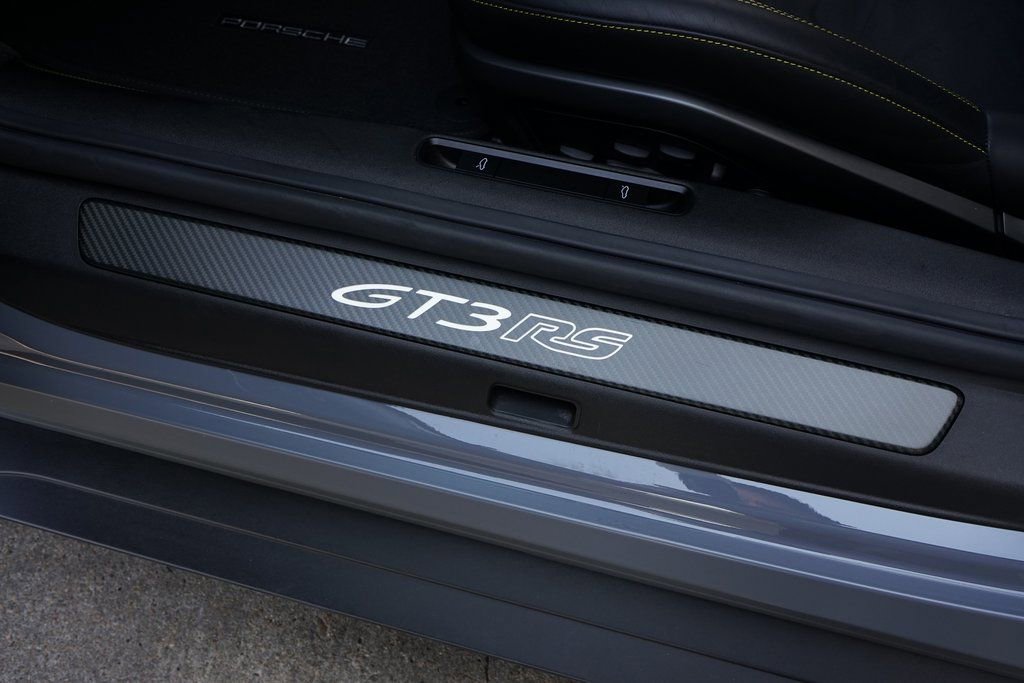Used 2024 Porsche 911 GT3 RS image 28