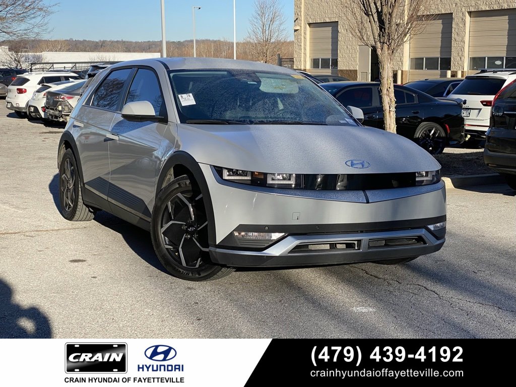 Used 2024 Hyundai Ioniq 5 SEL