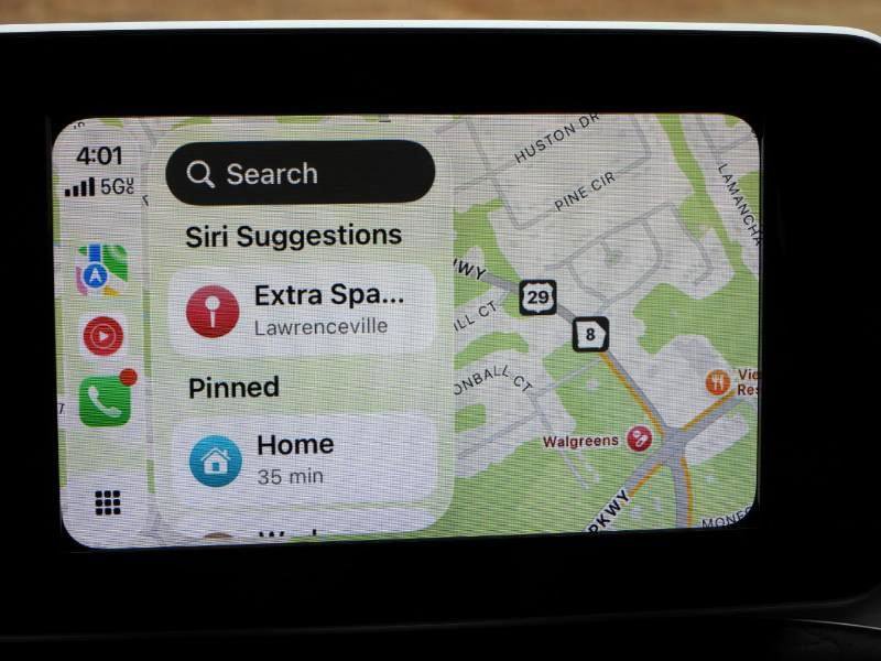 Used 2018 Mercedes-Benz C 300 Sport image 63