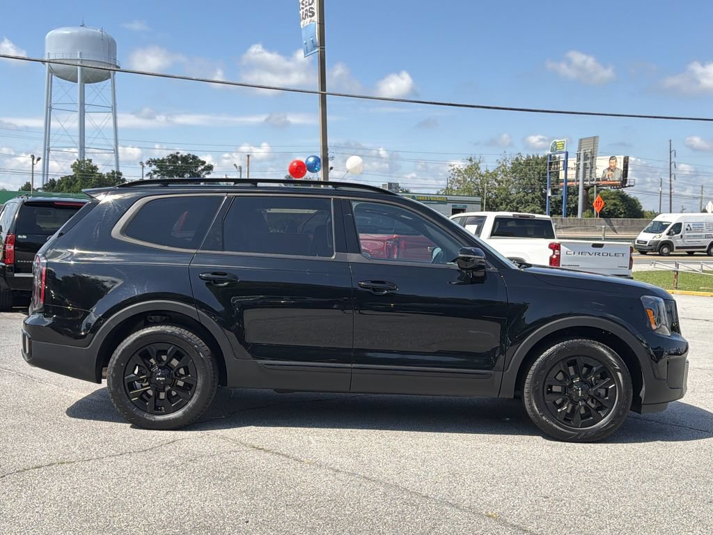 Used 2024 Kia Telluride SX Prestige X-Pro AWD/4WD image 28