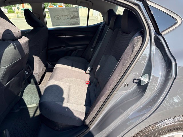 New 2026 Toyota Camry LE w/ Convenience Package FWD image 15