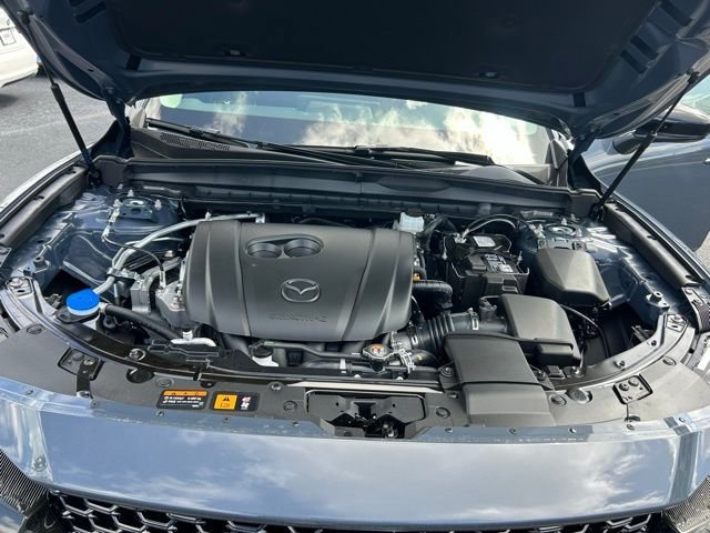 New 2026 MAZDA CX-50 AWD 2.5 S w/ Weather Package image 6