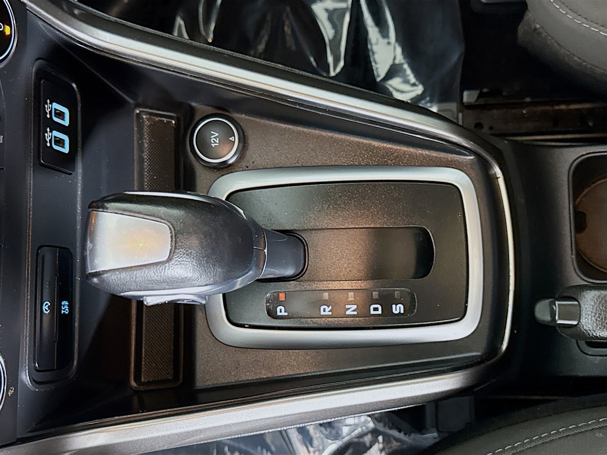 Used 2021 Ford EcoSport SE image 20