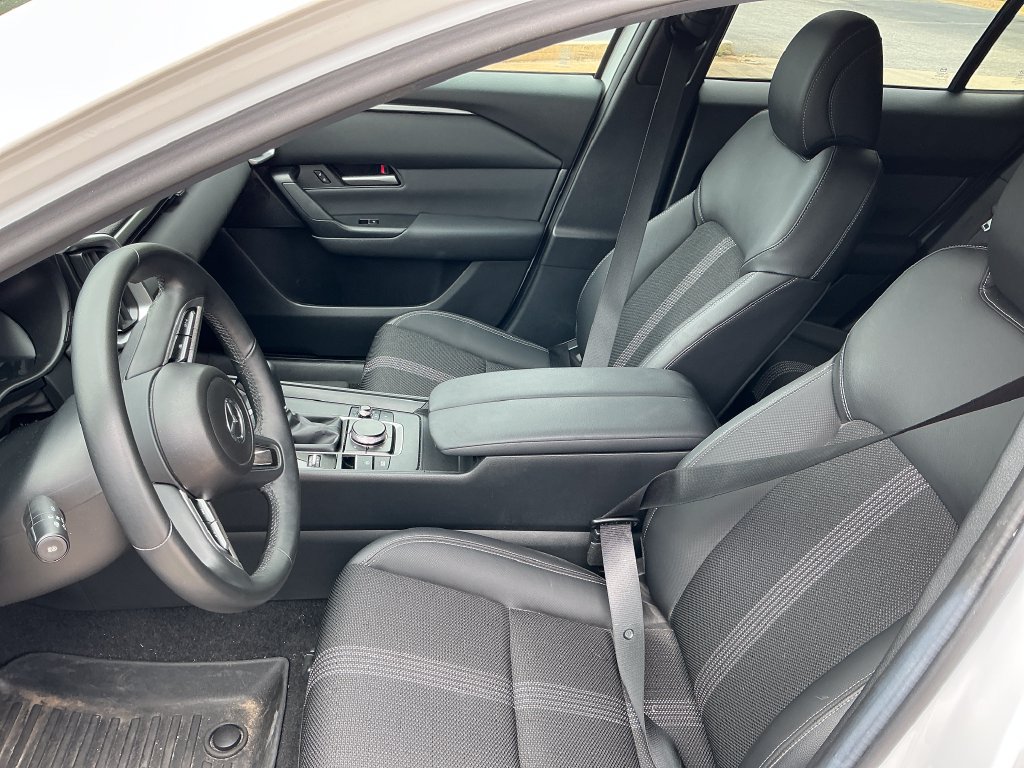 Certified 2024 MAZDA CX-50 AWD 2.5 S w/ Select Package image 11