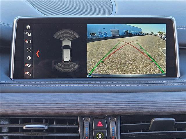 Used 2018 BMW X5 xDrive35i image 14