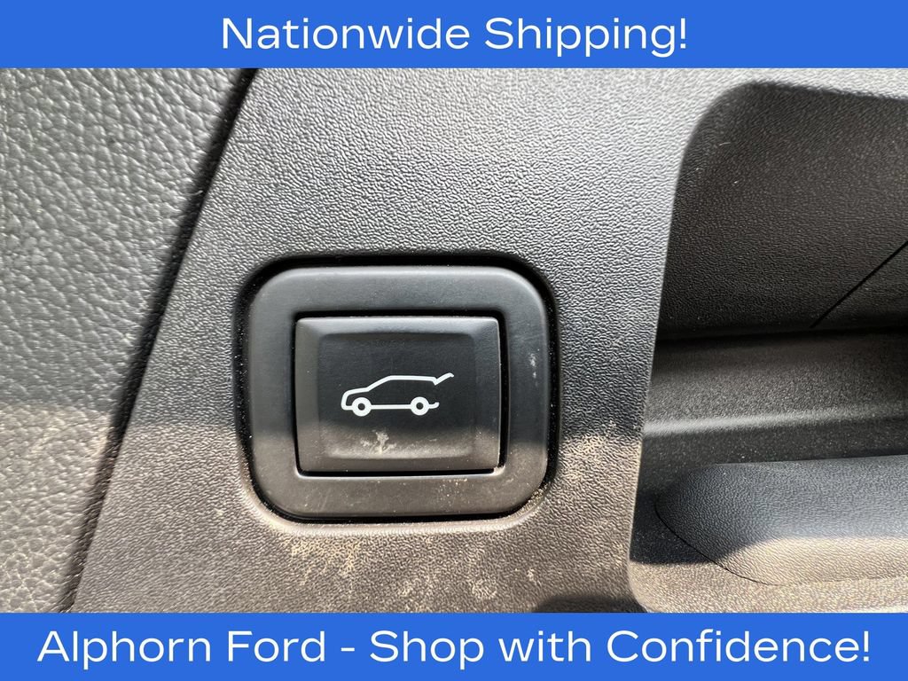 Used 2020 Buick Envision Preferred AWD/4WD image 32