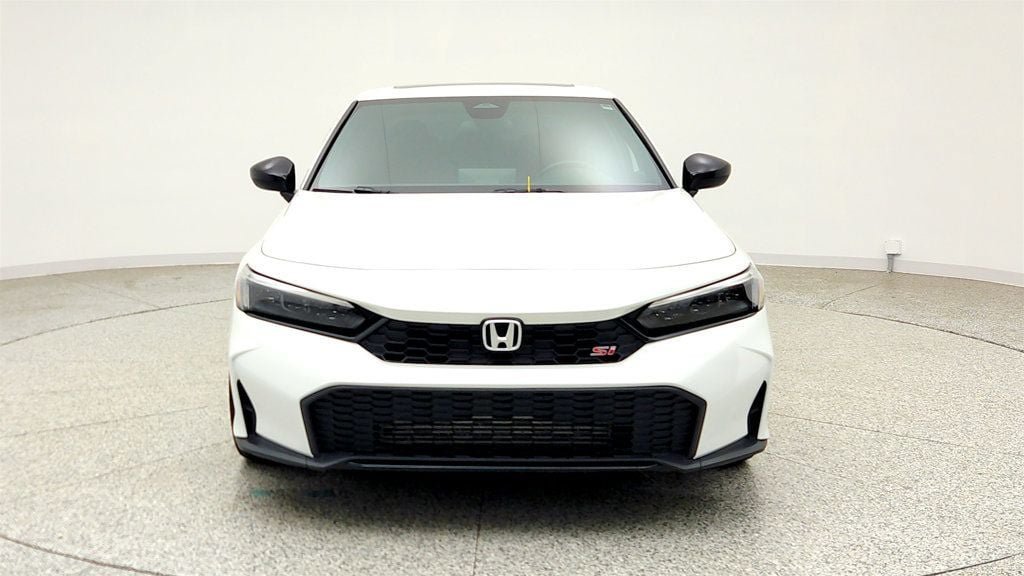 Used 2025 Honda Civic Si image 2