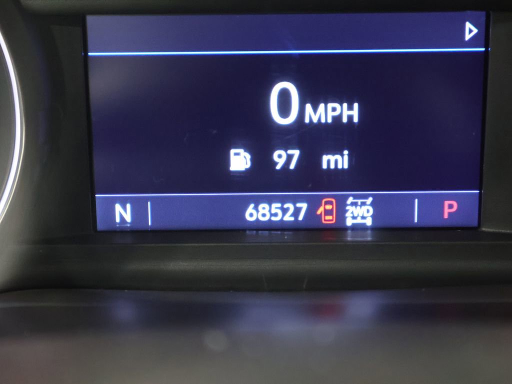 Used 2019 Chevrolet Silverado 1500 LT w/ All-Star Edition AWD/4WD image 34