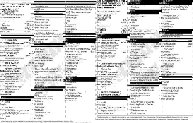 Certified 2022 Chevrolet Silverado 3500 LTZ w/ LTZ Plus Package image 32