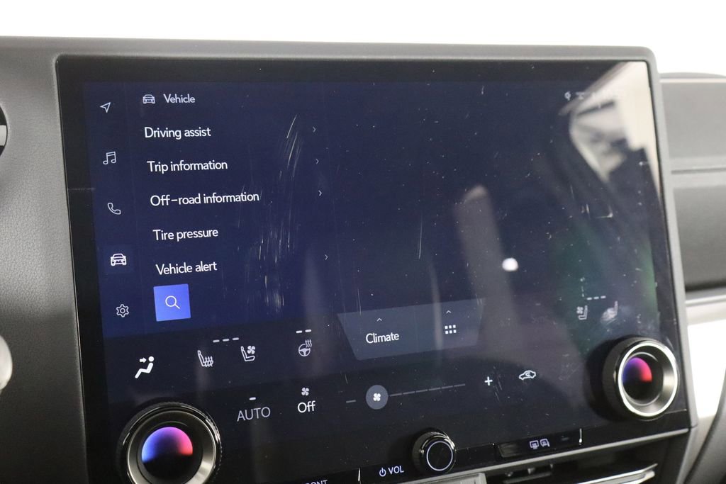 Used 2026 Lexus GX 550 image 33