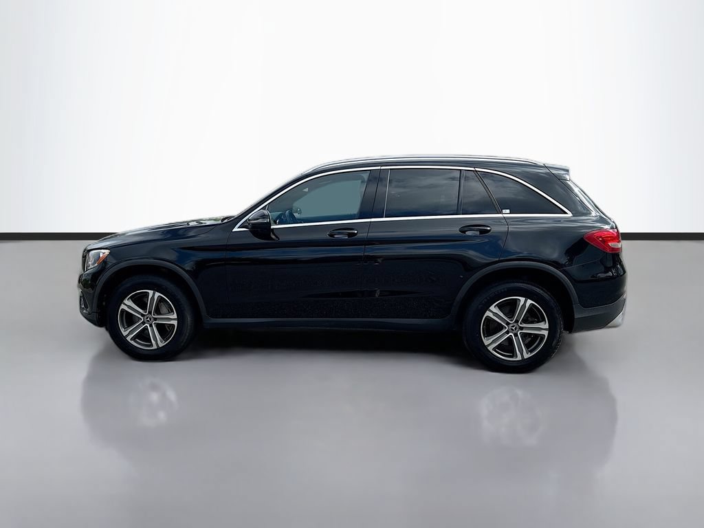 Used 2018 Mercedes-Benz GLC 300 image 6