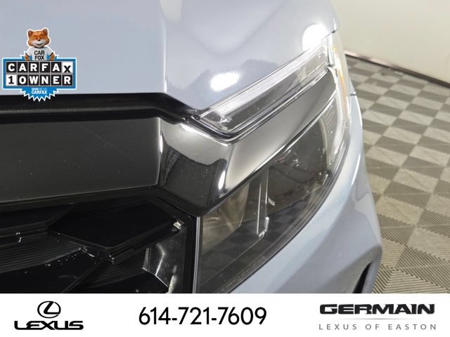 Used 2022 Honda Passport Elite image 16
