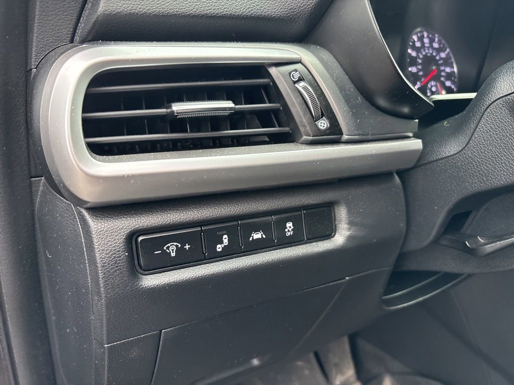 Used 2020 Kia Telluride S AWD/4WD image 18