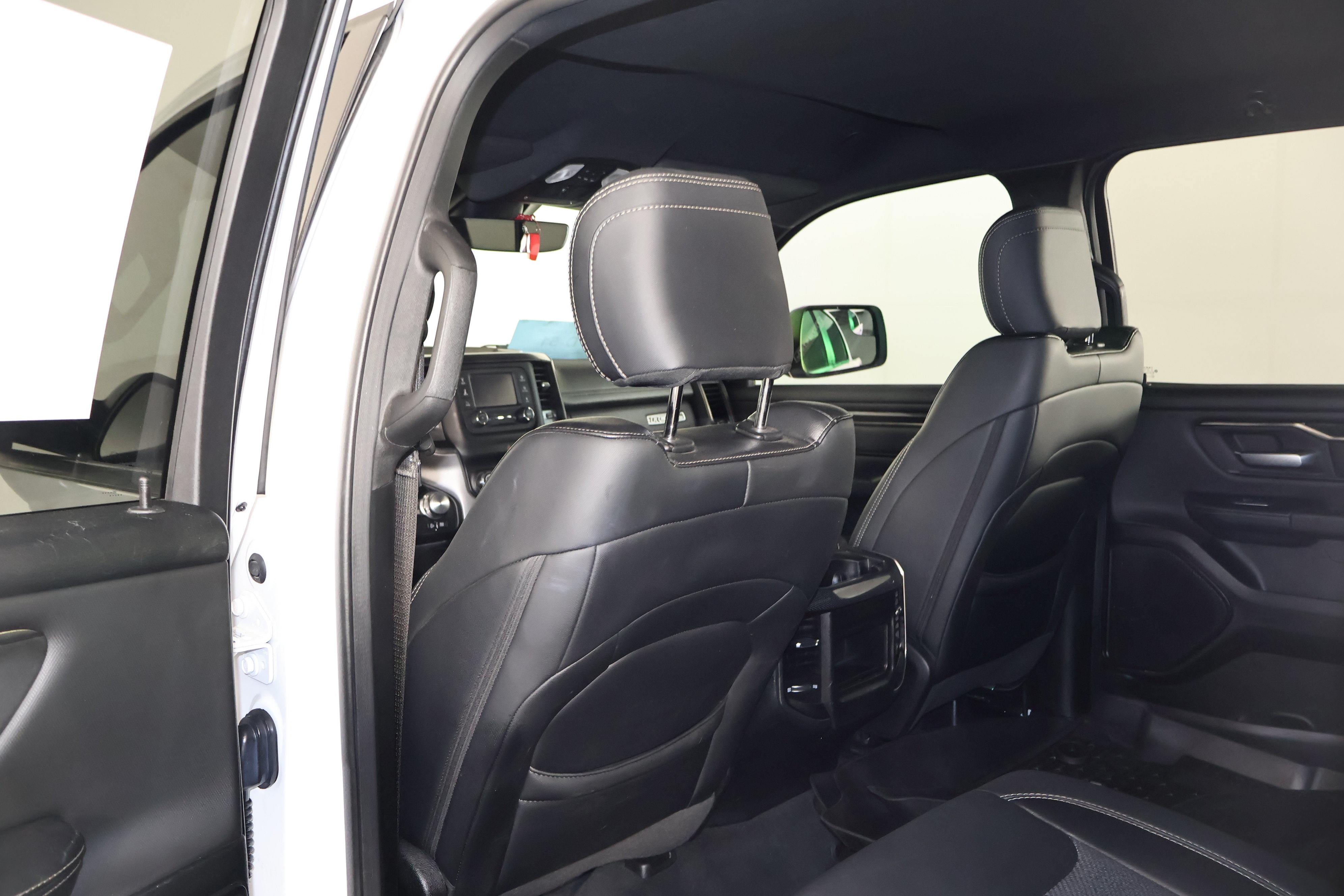 Used 2021 RAM 1500 Rebel w/ Night Edition AWD/4WD image 49