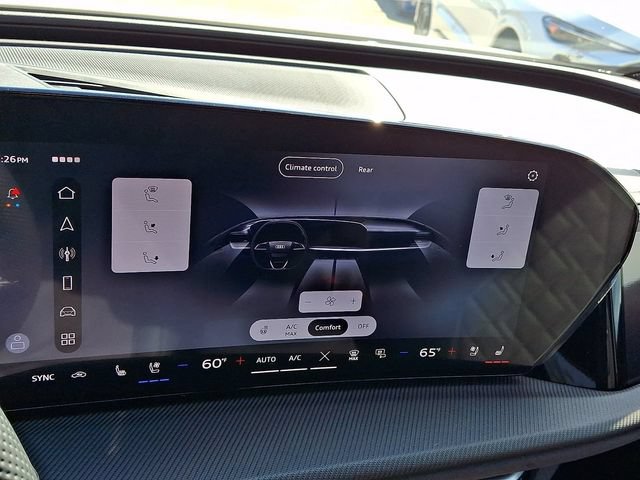 New 2026 Audi SQ5 Premium Plus AWD/4WD image 14