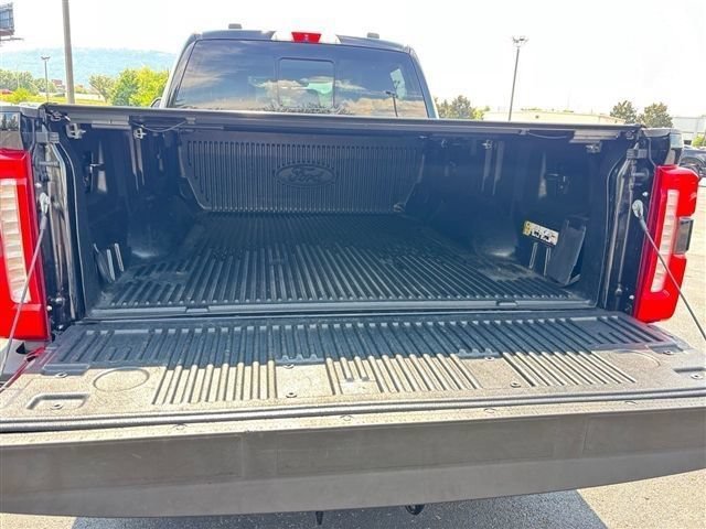 Certified 2023 Ford F250 Lariat w/ Sport Appearance Package AWD/4WD image 30
