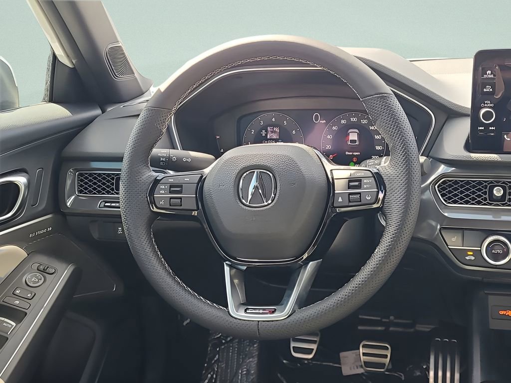 New 2026 Acura Integra Type S image 22