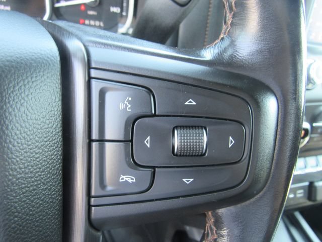Used 2022 GMC Sierra 1500 AT4 w/ AT4 Premium Package AWD/4WD image 16