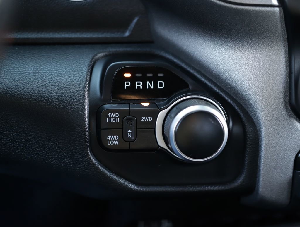 Used 2019 RAM 2500 Tradesman AWD/4WD image 19