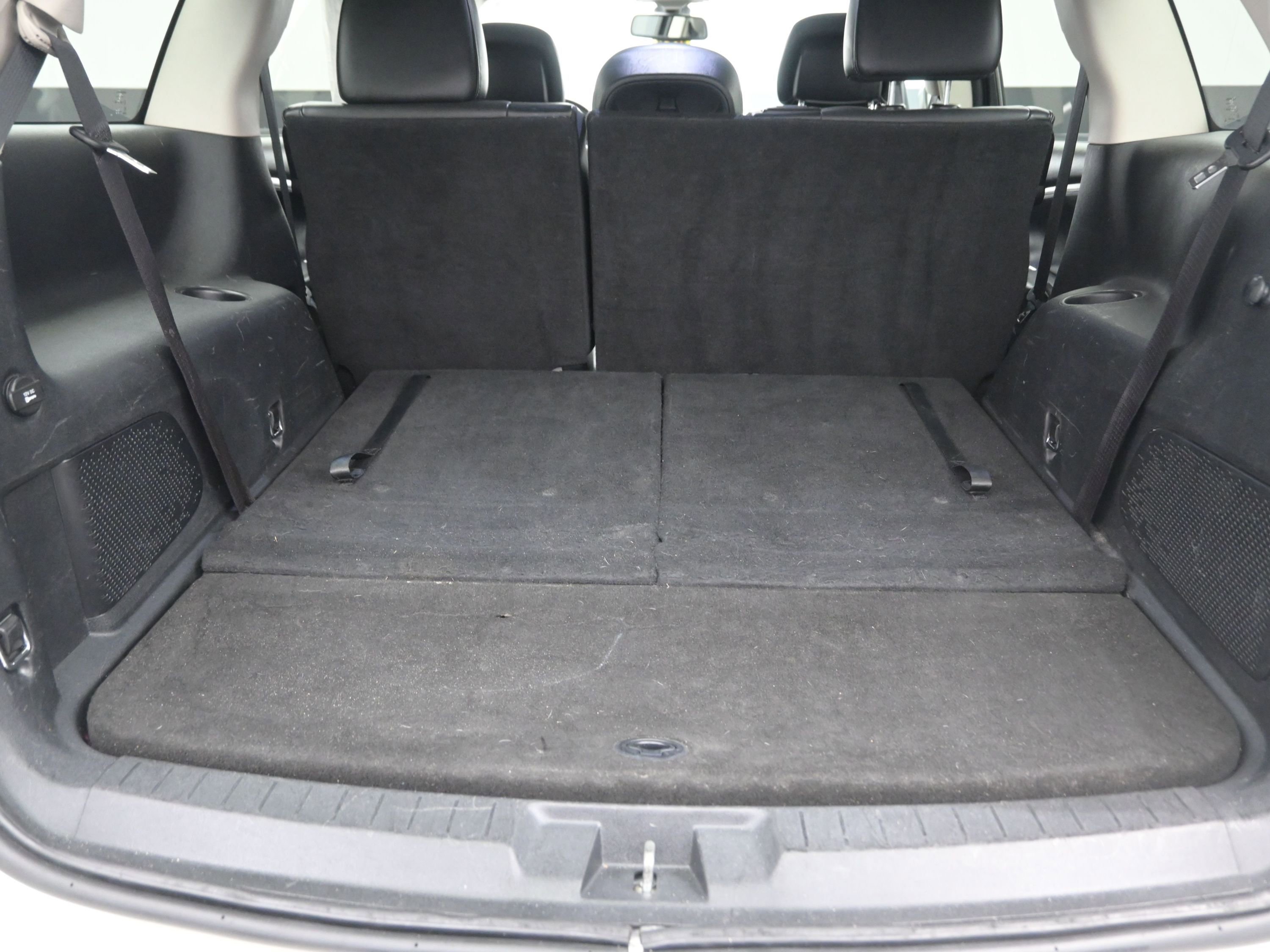 Used 2018 Dodge Journey Crossroad image 9