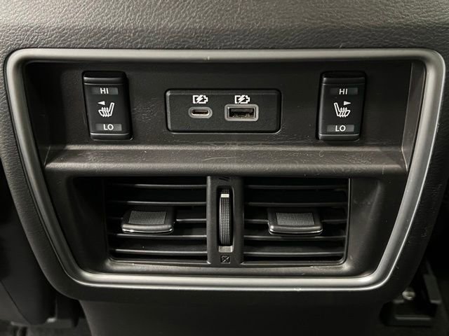 Used 2021 Nissan Murano Platinum w/ Cargo Package AWD/4WD image 44