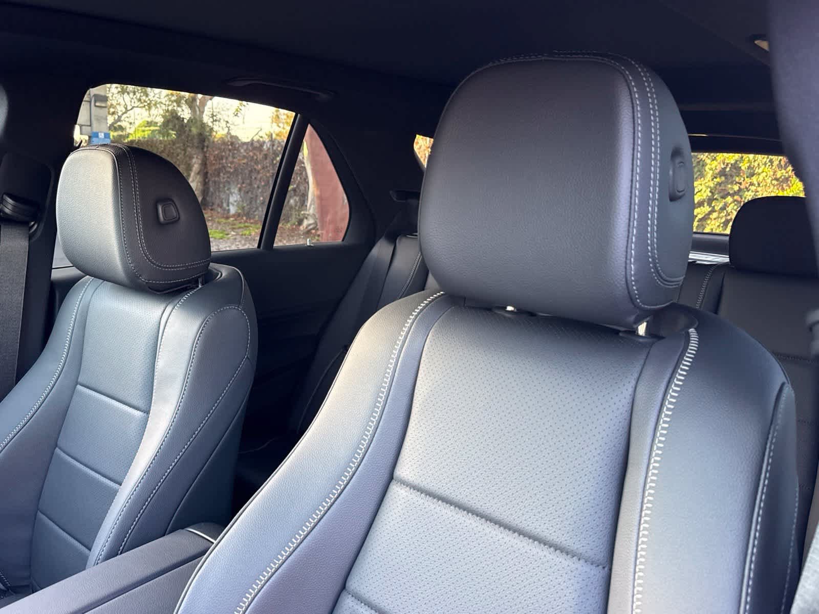 New 2027 Mercedes-Benz GLE 450 4MATIC image 20