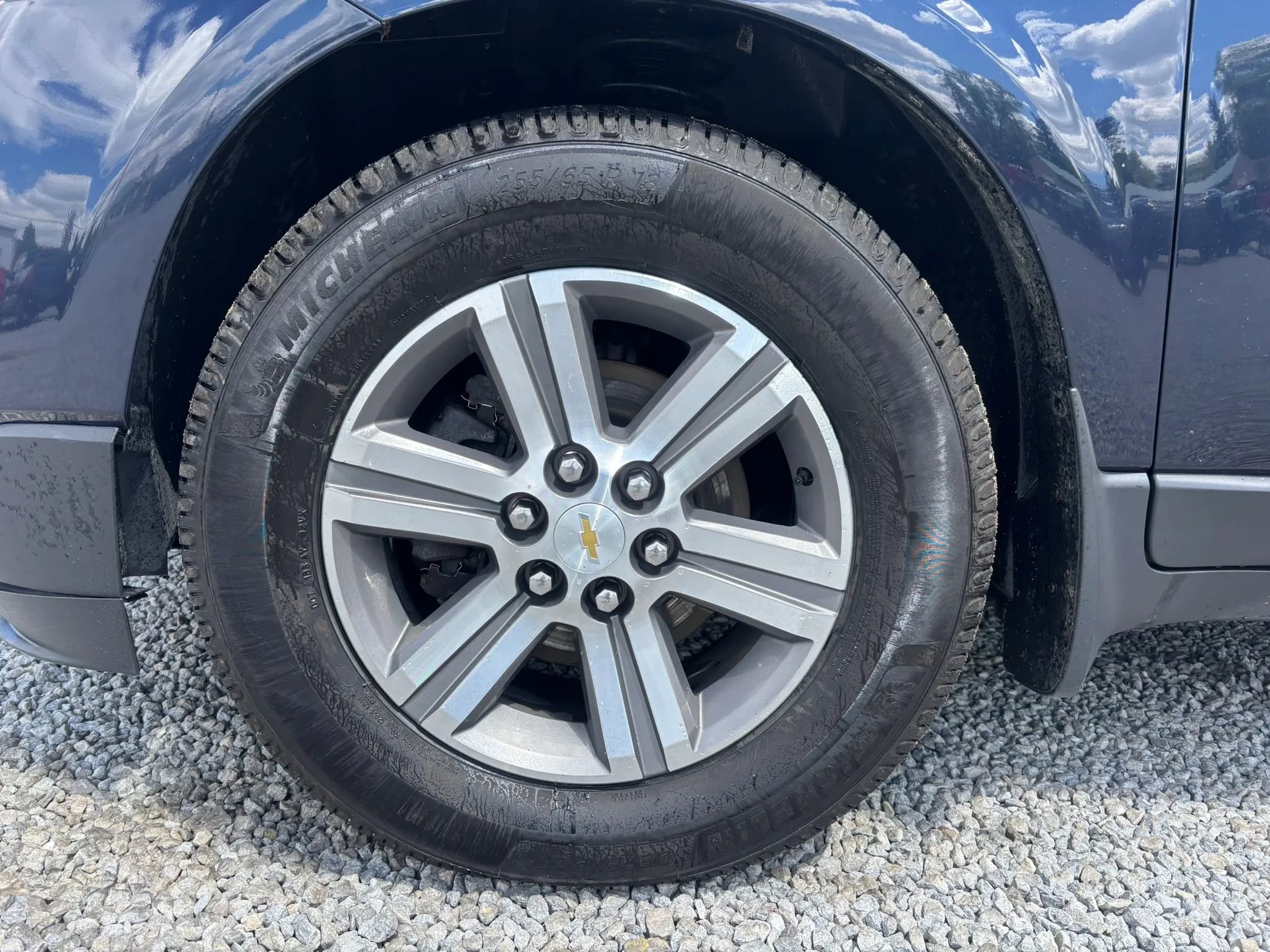 Used 2015 Chevrolet Traverse LT image 12