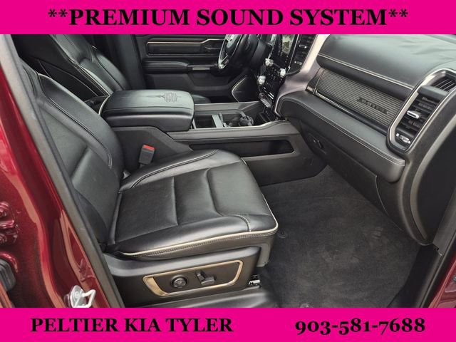 Used 2019 RAM 1500 Limited image 13