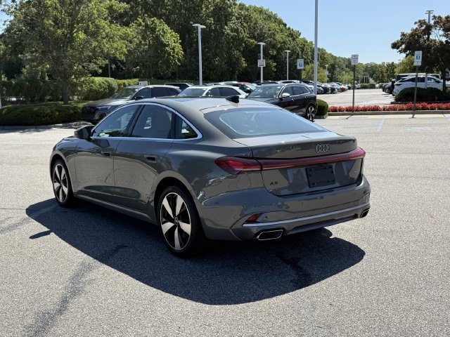 Used 2025 Audi A5 Premium Plus w/ Premium Plus AWD/4WD image 7