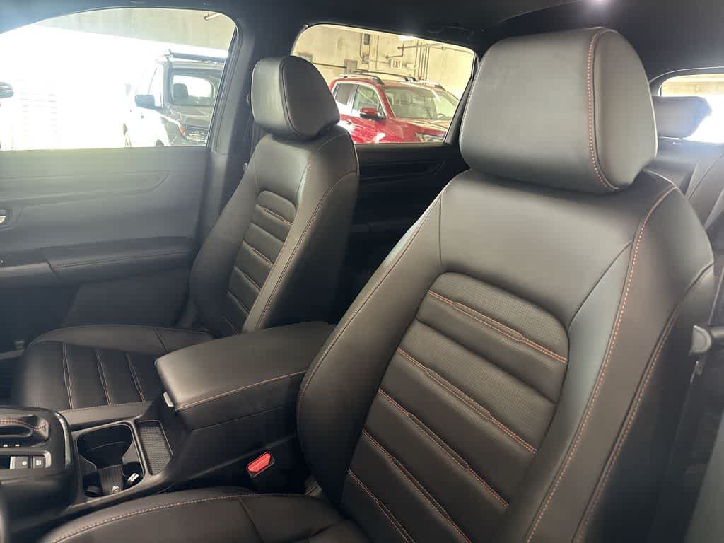 Used 2024 Honda CR-V Sport-L image 13