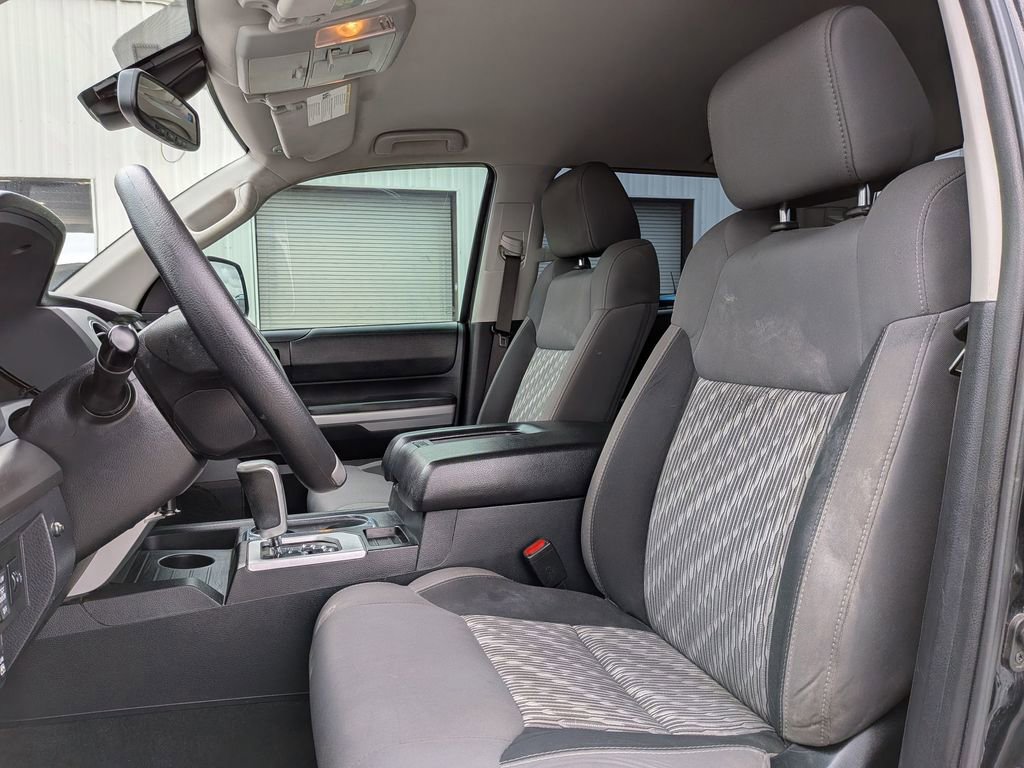 Used 2020 Toyota Tundra SR5 w/ SX Package image 14