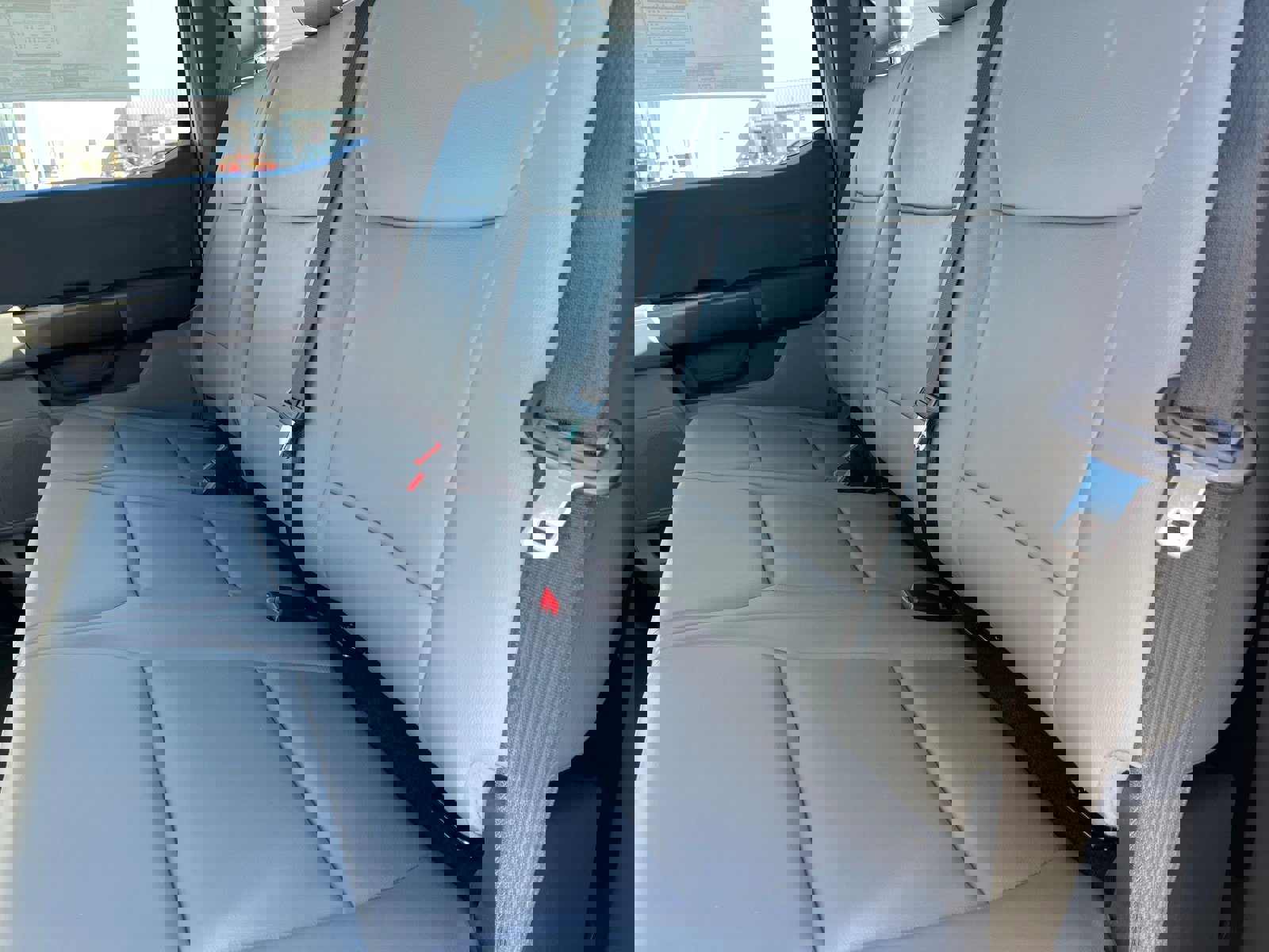 New 2026 Ford F150 XL image 17