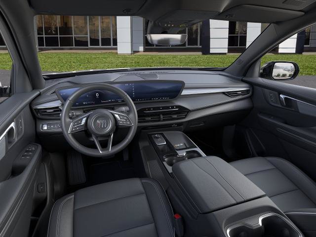 New 2027 Buick Enclave Preferred FWD image 15