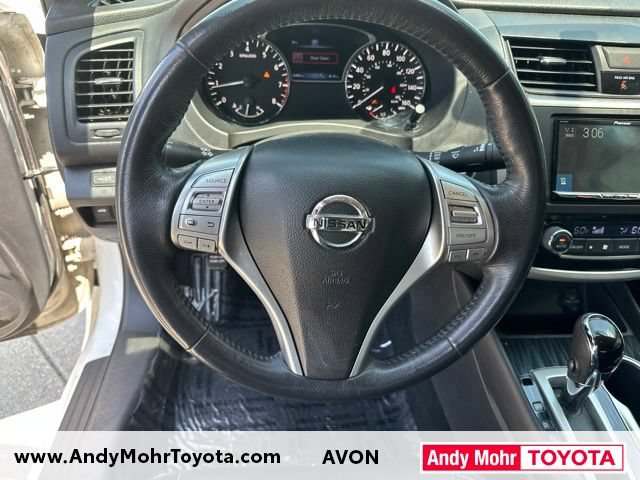Used 2018 Nissan Altima 2.5 SL FWD image 15