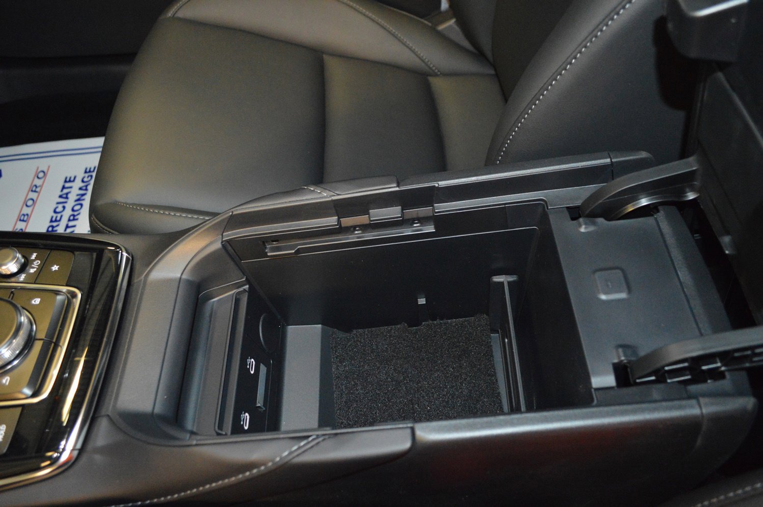 New 2025 MAZDA CX-30 AWD 2.5 S w/ Preferred Package image 21